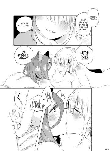 [Neji] Hyacinth wa Aishiau Fhentai - Page 43