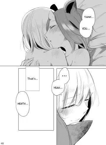 [Neji] Hyacinth wa Aishiau Fhentai - Page 46