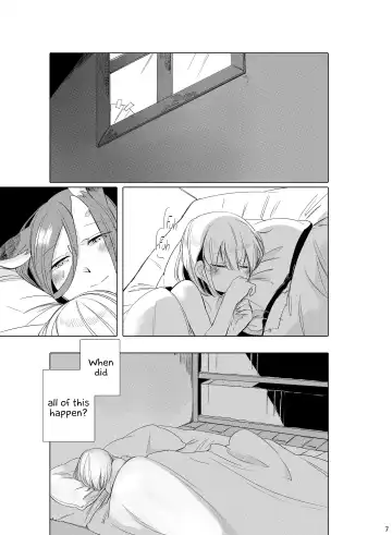 [Neji] Hyacinth wa Aishiau Fhentai - Page 5