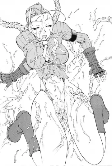 [Satou Takahiro] Kakuton Shiruko vs. Fhentai - Page 36