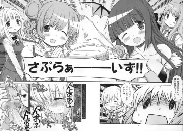 [A-10] Futanari Sketch ALL Fhentai - Page 117