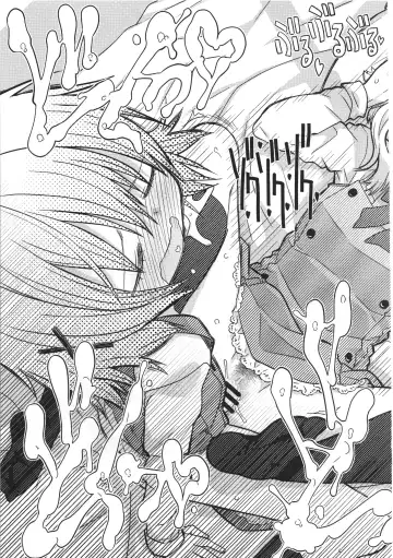 [A-10] Futanari Sketch ALL Fhentai - Page 38