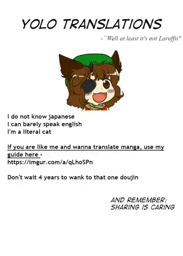 [Yukaran Nosuke] Vital Signs Fhentai - Page 9