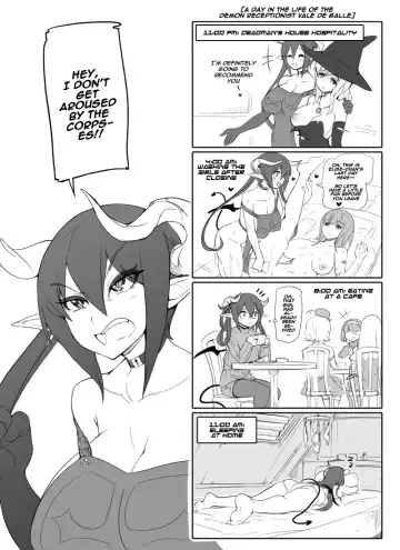 [Abubu] Deadman's House Fhentai.net - Page 4