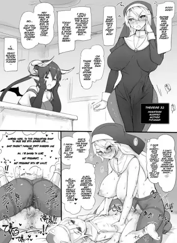 [Abubu] Deadman's House Fhentai.net - Page 5