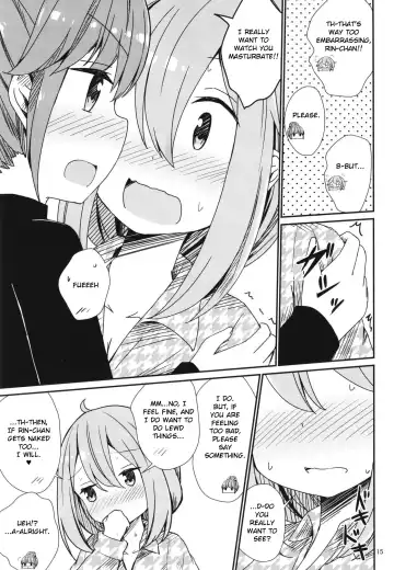 [Aikawa Ryou] Watashi no Kawaii Nadeshiko Fhentai - Page 15
