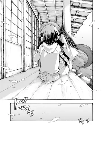 [Pocchi] Karasu Tengu No Kamikakushi Fhentai.net - Page 37