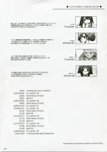 [Nakajima Yuka] DL-RO Soushuuhen 04 - DL-RO Perfect Collection No. 04 Fhentai - Page 2