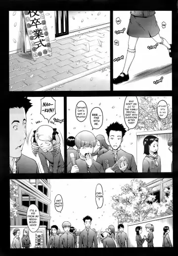 [Sakurafubuki Nel] Atashi ni Shinasai! | Do This to Me! Fhentai - Page 3