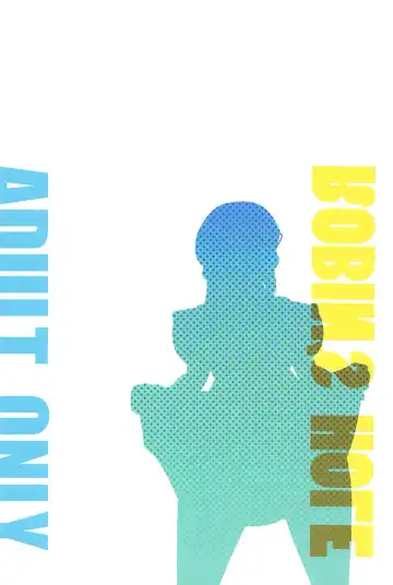 [Dorota Bou] ROBIN'S HOLE Fhentai - Page 26