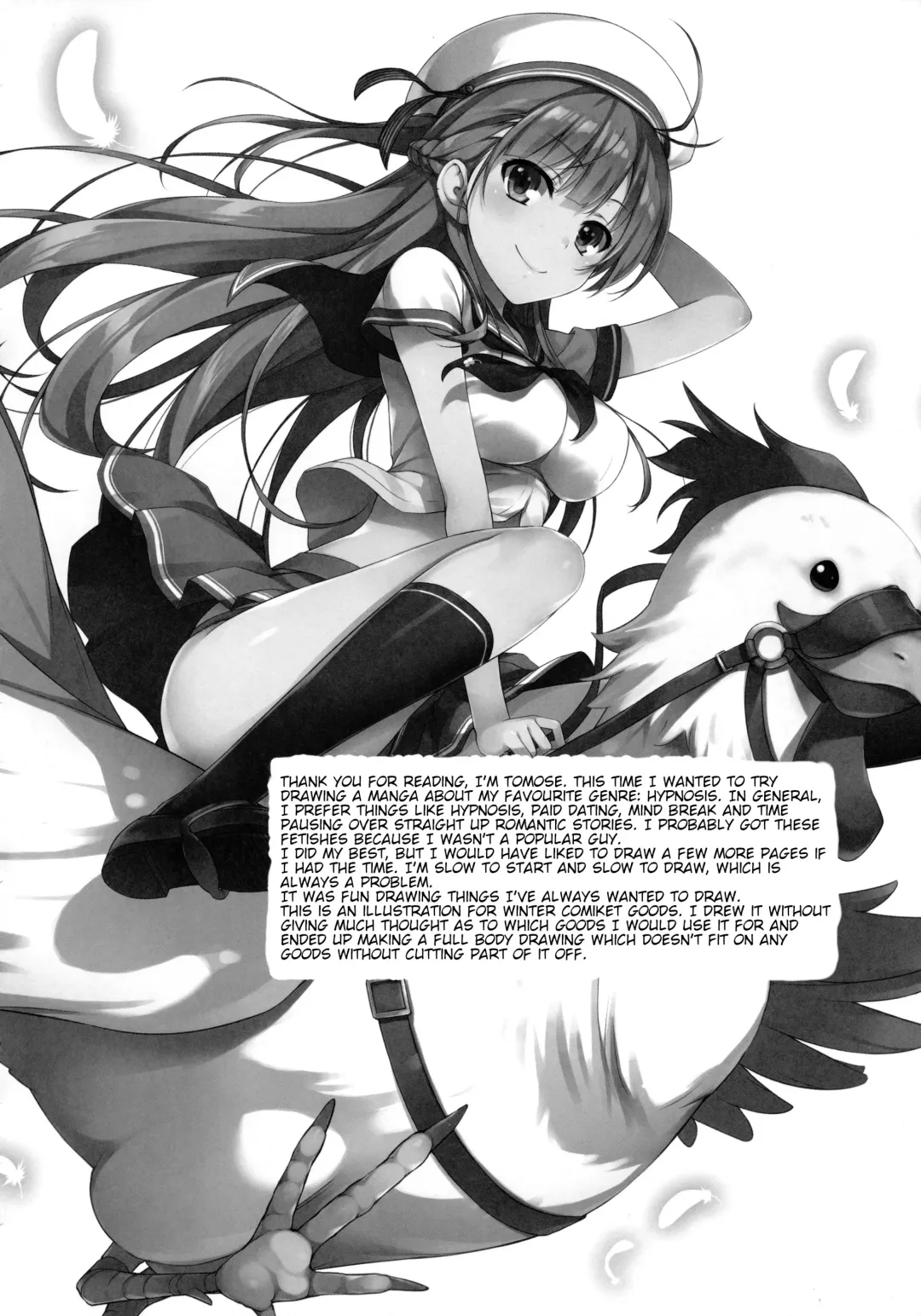 [Tomose Shunsaku] Furarete Kuyashikatta node Shikatanaku Saimin de Kanojo ni Shitemimashita. | Getting Rejected Hurt so I Had no Choice but to Try to Hypnotise Her. Fhentai - Page 19