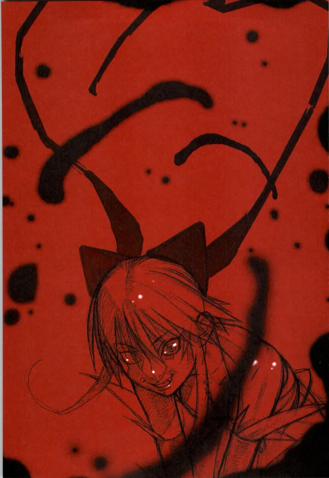 Mahou Shoujo Ai Genga Shuu Fhentai - Page 75