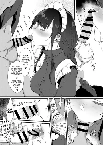 [Pochi.] Ane Naru Mono 8 Fhentai - Page 9