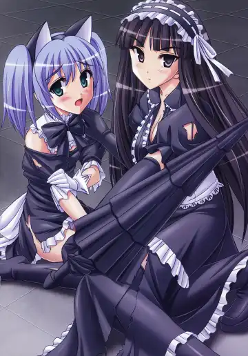 [Akaga Hirotaka - Chiba Toshirou - Miyama] Nijigen Dream Magazine Illustrations #2 Fhentai - Page 44