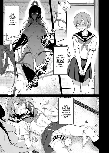 [Pochi.] Ane Naru Mono 8 | The Elder Sister-Like One 8 Fhentai - Page 10