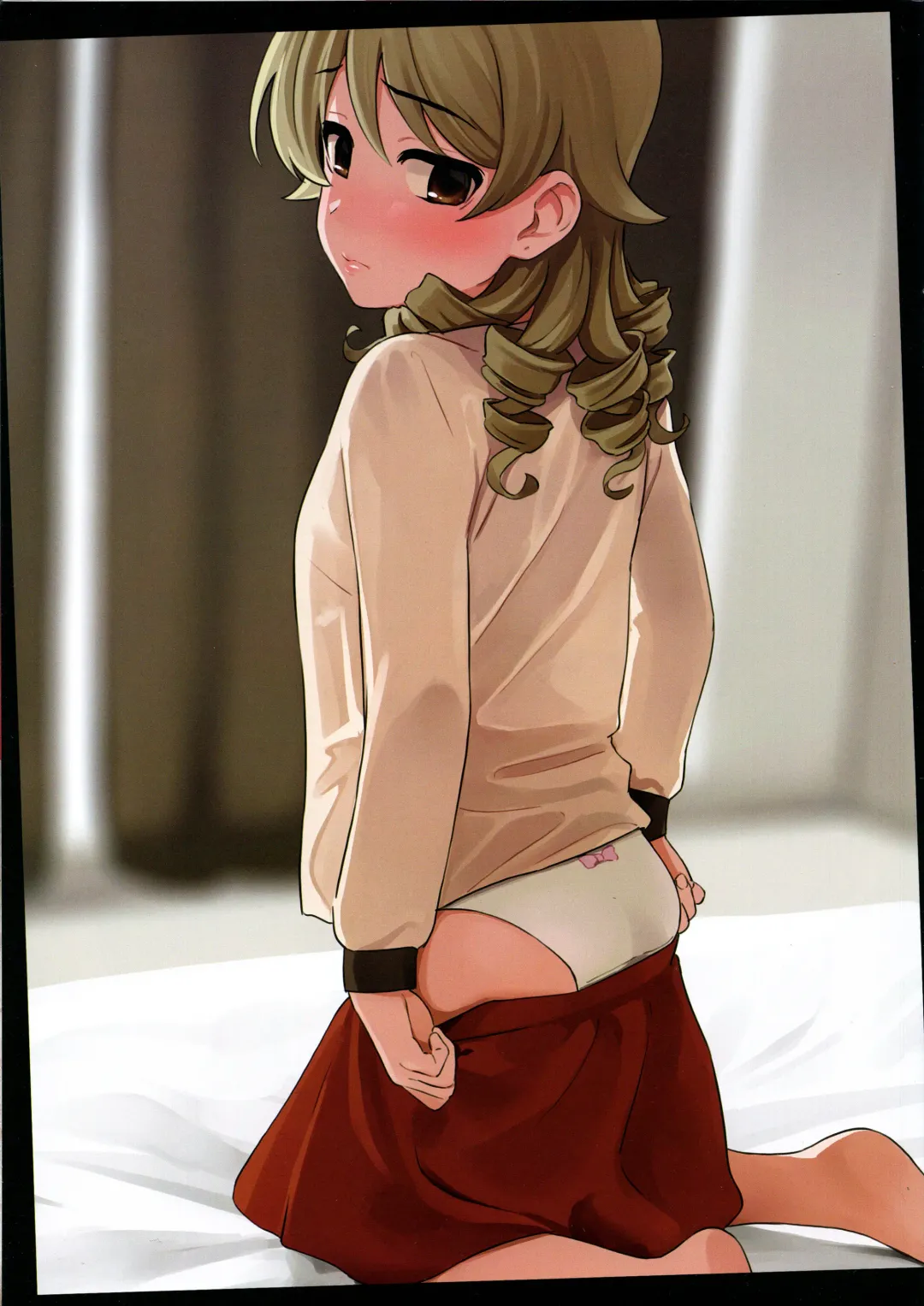 [Omaru Gyuunyuu] Hamedori Bonono Fhentai - Page 6