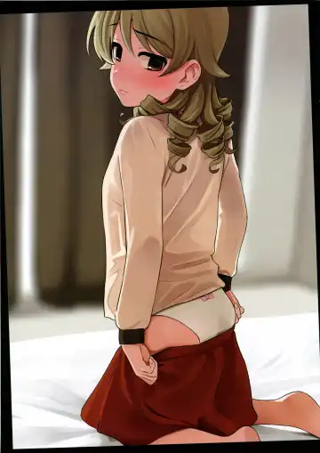 [Omaru Gyuunyuu] Hamedori Bonono Fhentai - Page 6