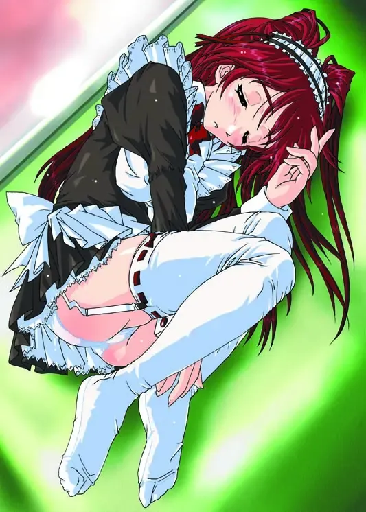 Iron Claw de Heart o Washizukami Fhentai - Page 19