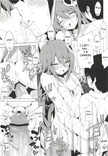 [Okino Ryuuto] Route8.9 Fhentai.net - Page 22