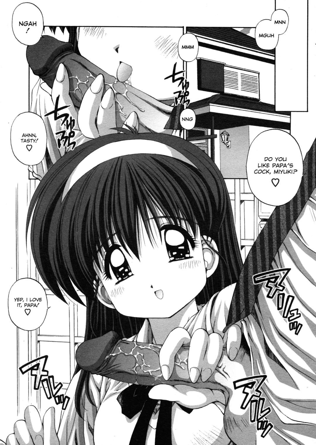 [Kamogawa Tanuki] Elements Fhentai - Page 62