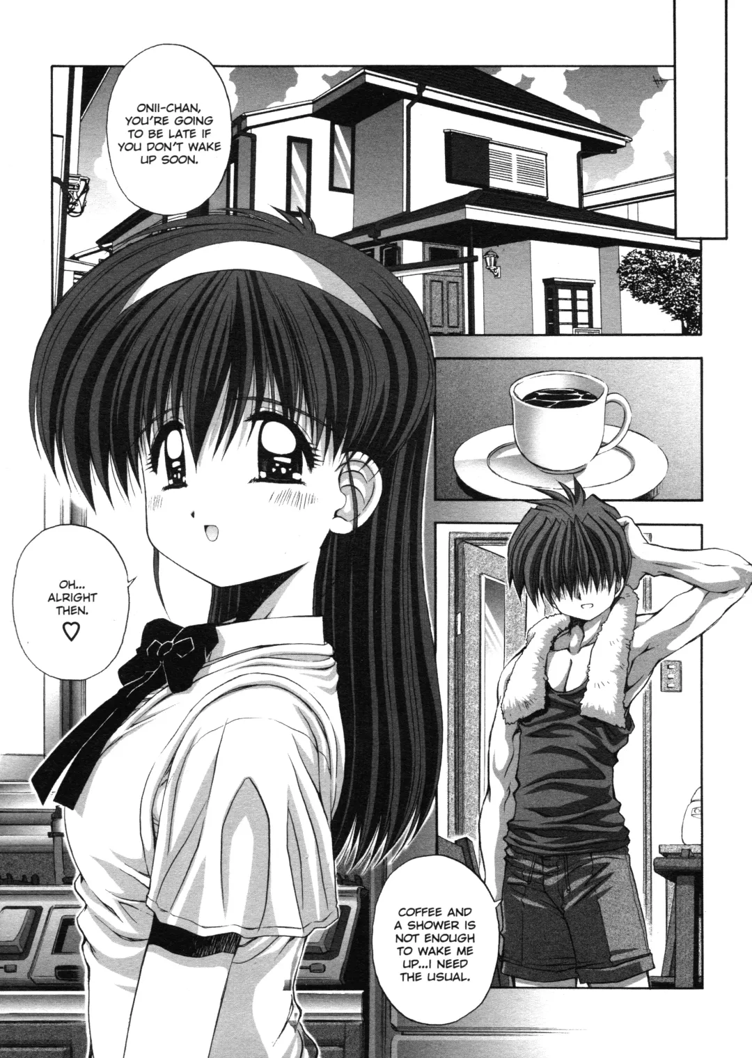 [Kamogawa Tanuki] Elements Fhentai - Page 66