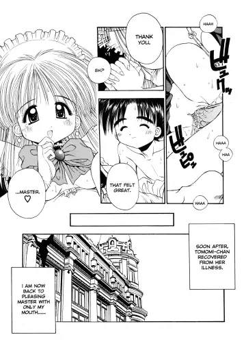 [Kamogawa Tanuki] Elements Fhentai.net - Page 108