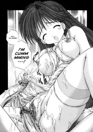 [Kamogawa Tanuki] Elements Fhentai.net - Page 122