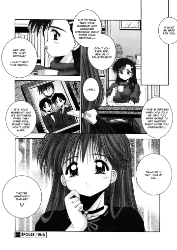 [Kamogawa Tanuki] Elements Fhentai.net - Page 123