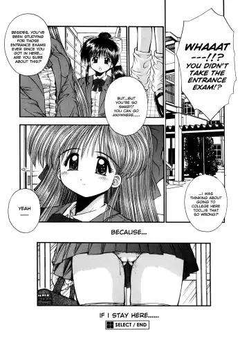 [Kamogawa Tanuki] Elements Fhentai.net - Page 153