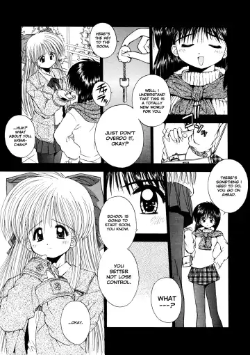 [Kamogawa Tanuki] Elements Fhentai.net - Page 166