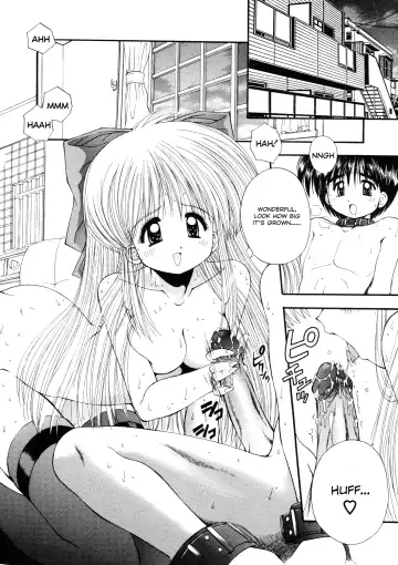 [Kamogawa Tanuki] Elements Fhentai.net - Page 167