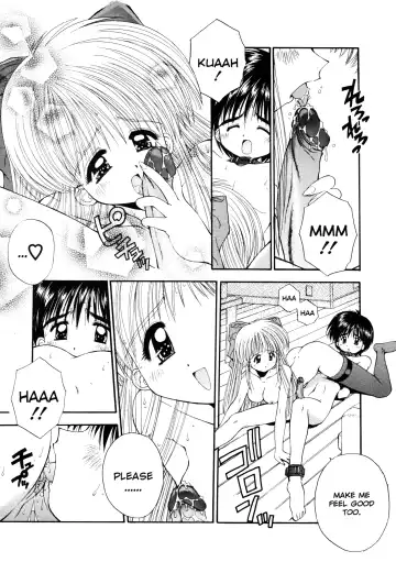 [Kamogawa Tanuki] Elements Fhentai.net - Page 168