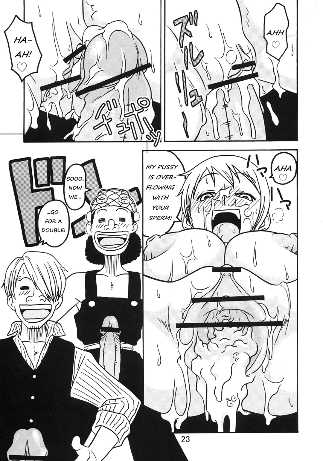 [Murata.] Nami no Koukai Nisshi Special 3 Fhentai.net - Page 25