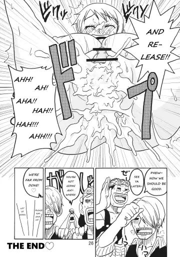 [Murata.] Nami no Koukai Nisshi Special 3 Fhentai.net - Page 28