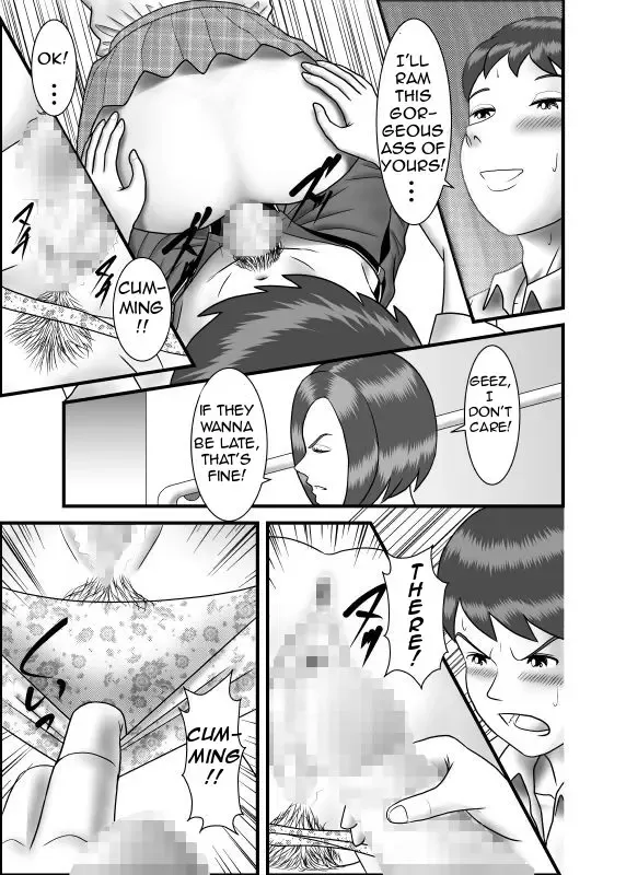 Hajimete no Uwaki Aite wa Otouto deshita | My First Affair Was with My Little Brother Fhentai - Page 4