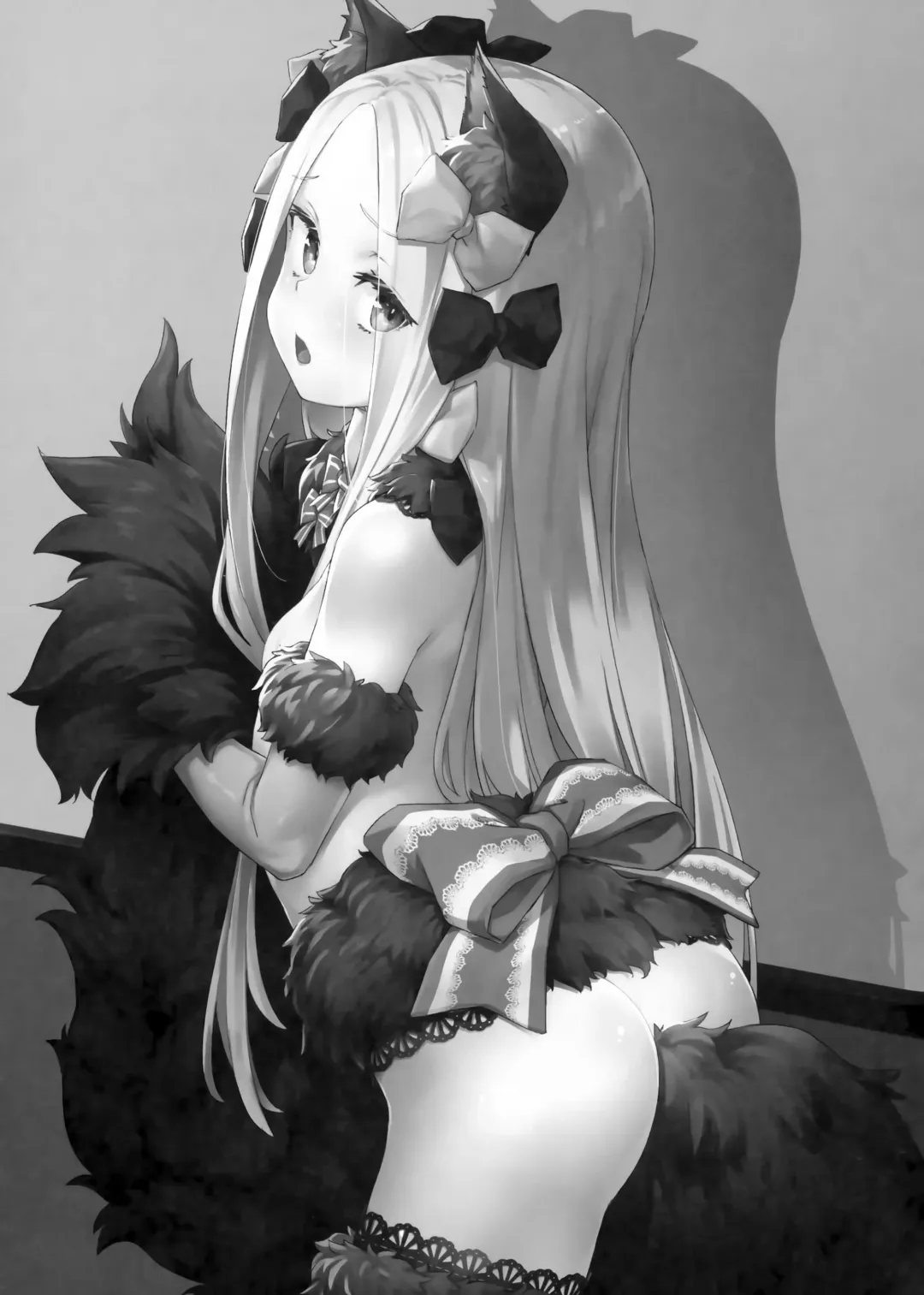 [Oyaji] Kagiana Fhentai - Page 3