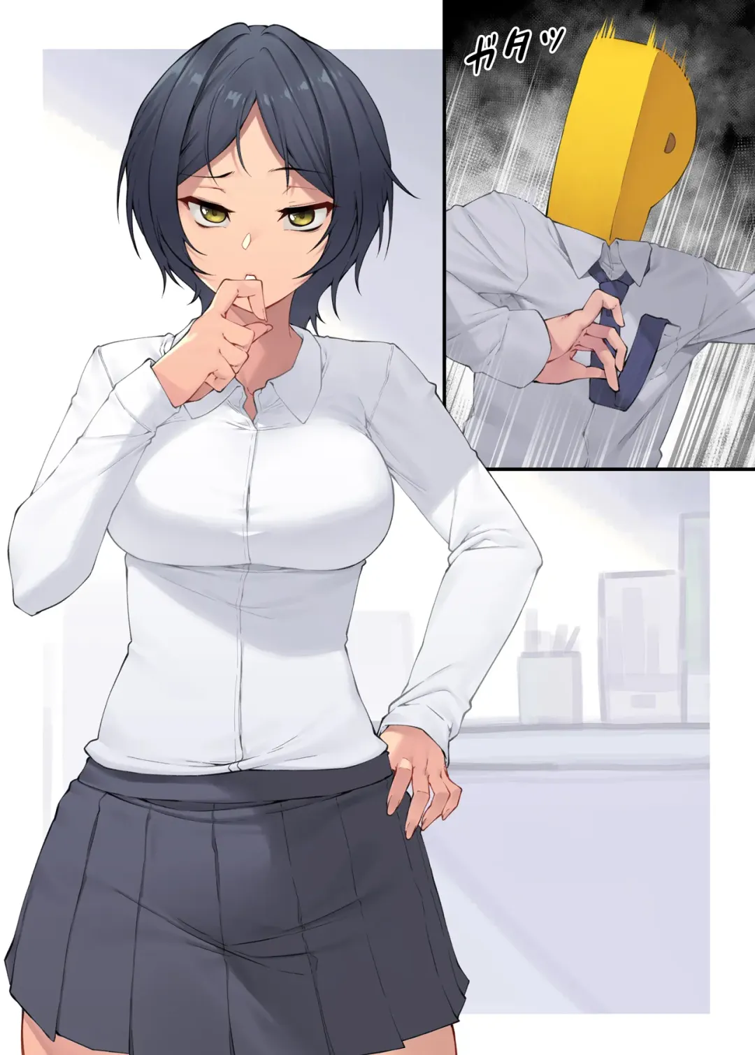 [Jjune] K.Appeal Fhentai - Page 27