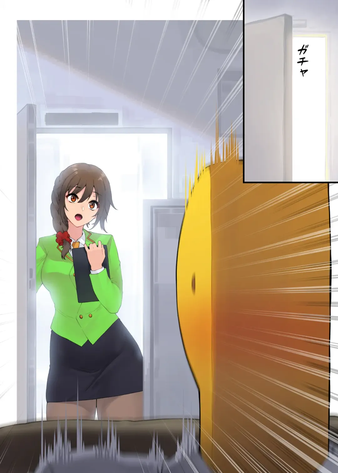 [Jjune] K.Appeal Fhentai - Page 34