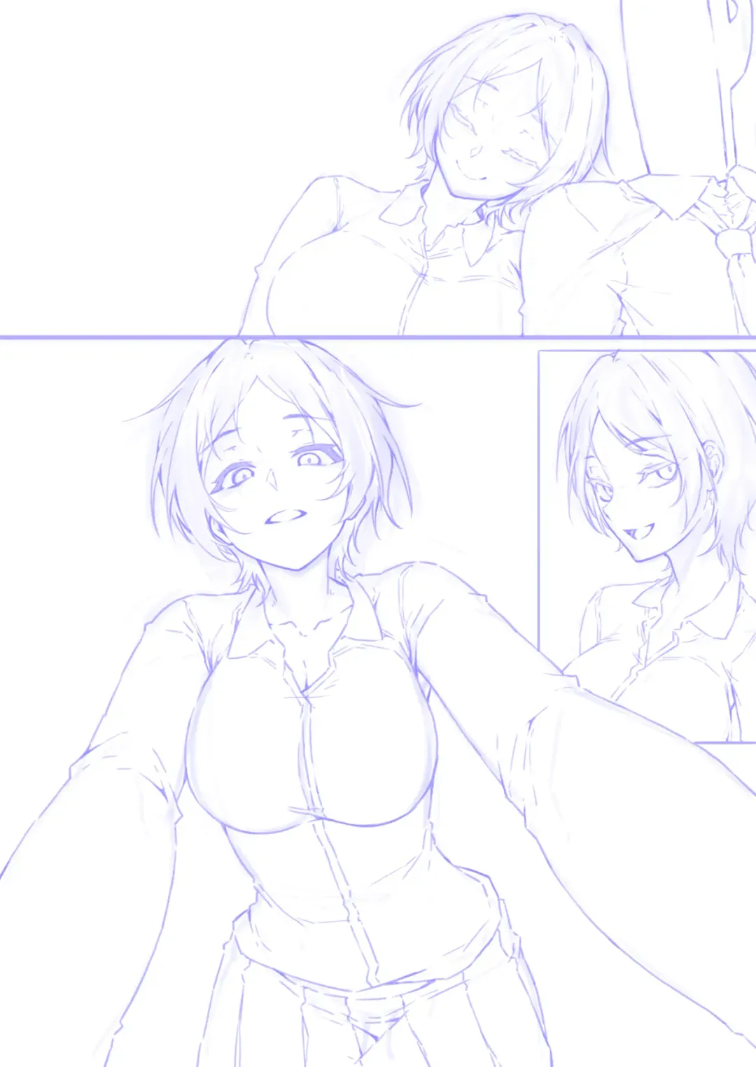 [Jjune] K.Appeal Fhentai - Page 49