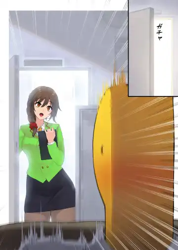 [Jjune] K.Appeal Fhentai - Page 34