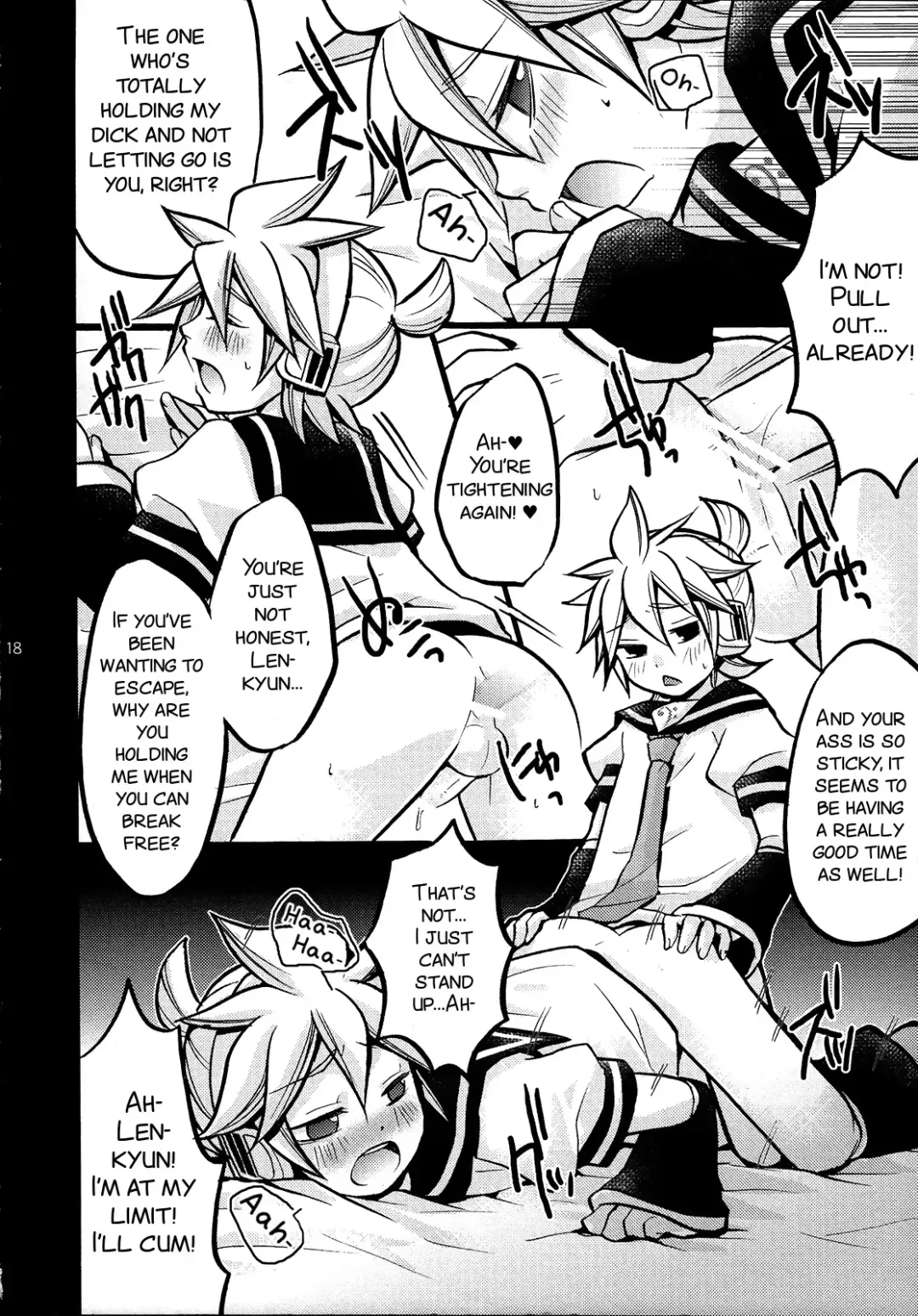 [Yomogi Ringo] Gokinjo Meiwaku! Fhentai - Page 19