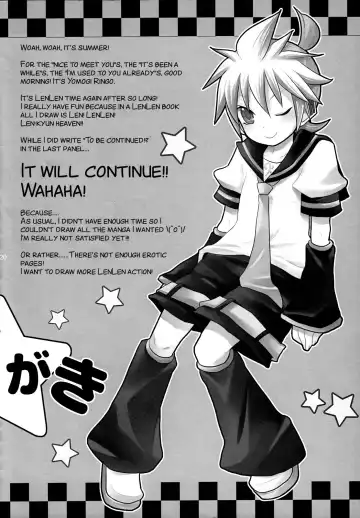 [Yomogi Ringo] Gokinjo Meiwaku! Fhentai - Page 21