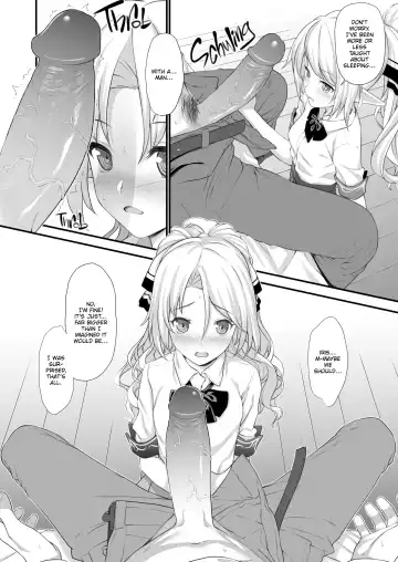 [Takunomi] Assisted Mating (decensored) Fhentai - Page 11