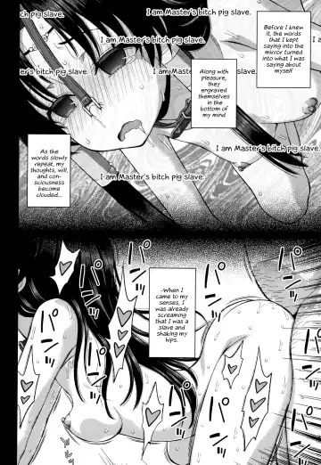 [Chaccu] Seijo no Kenshin | The Saint's Devotion Ch. 5 Fhentai.net - Page 24