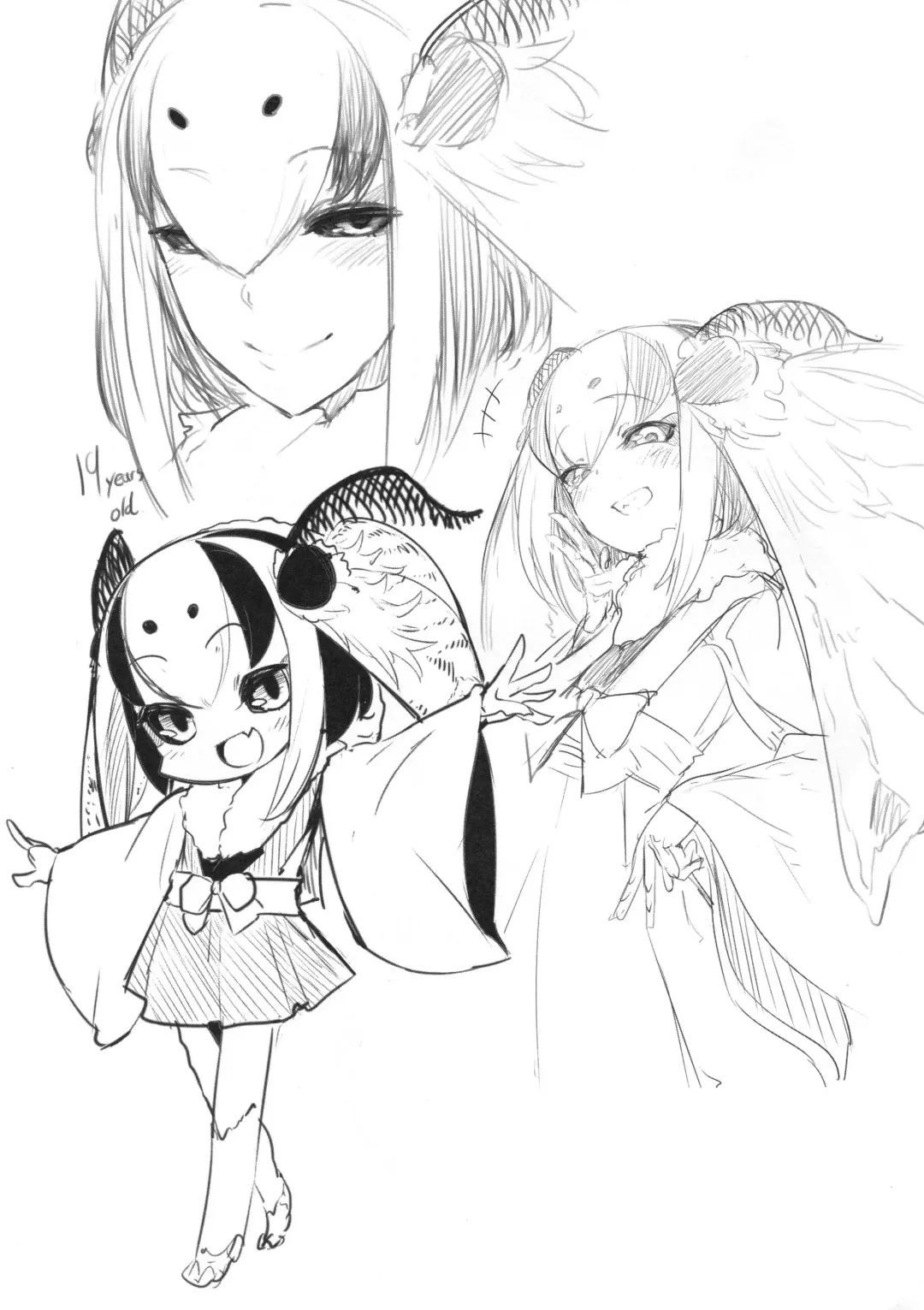 [Solopipb] Shiragasane -Tsuzure- Fhentai - Page 44