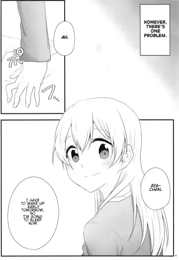 [Nago] Ato de Okorareru kara! Fhentai - Page 3