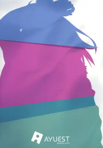 [Ayuya] Nankyoku Maigo Fhentai - Page 26