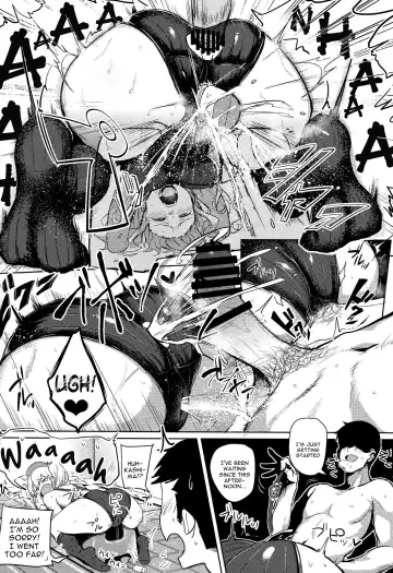 [Ulrich] FetiColle VOL.03 Fhentai - Page 14