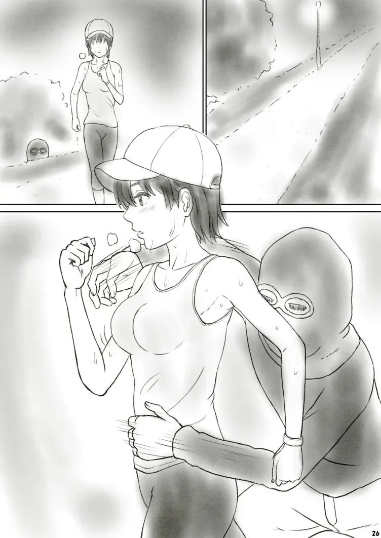 Heso Rape Fhentai - Page 31