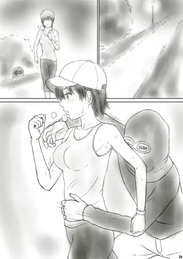 Heso Rape Fhentai - Page 31